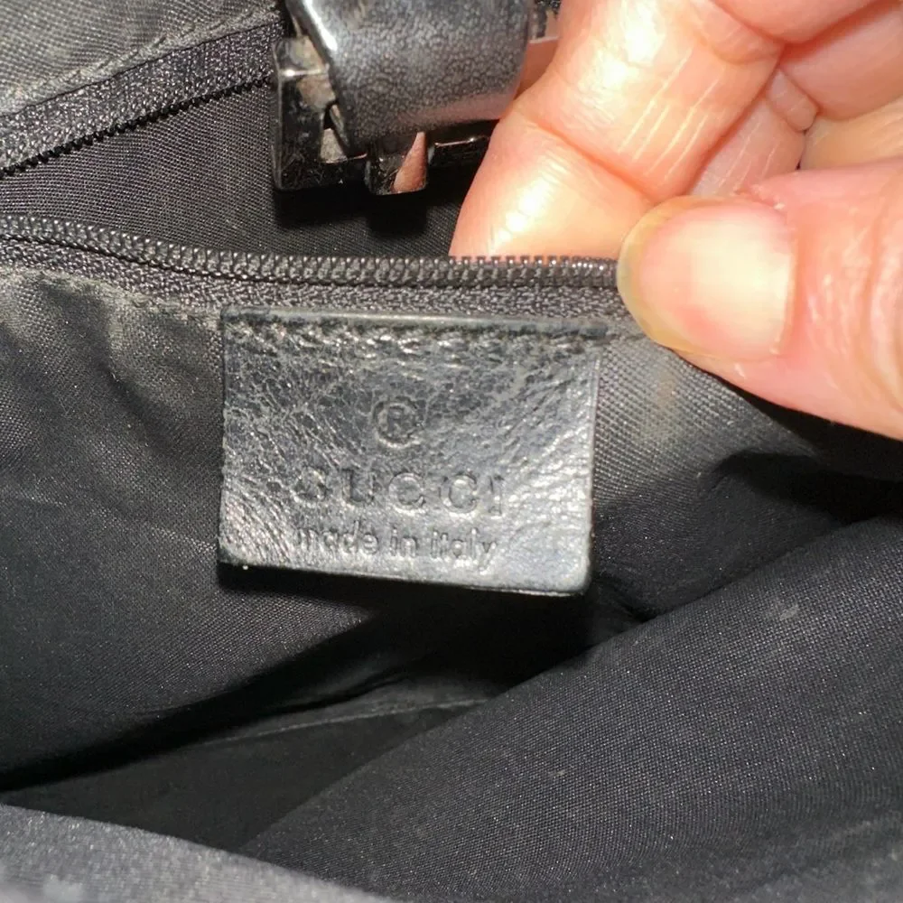 Gucci Dark Brown Jackie Shoulder Bag - Picture 12 of 16